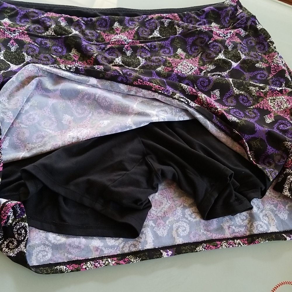 ‎Tranquility Skort - Picture 2 of 6